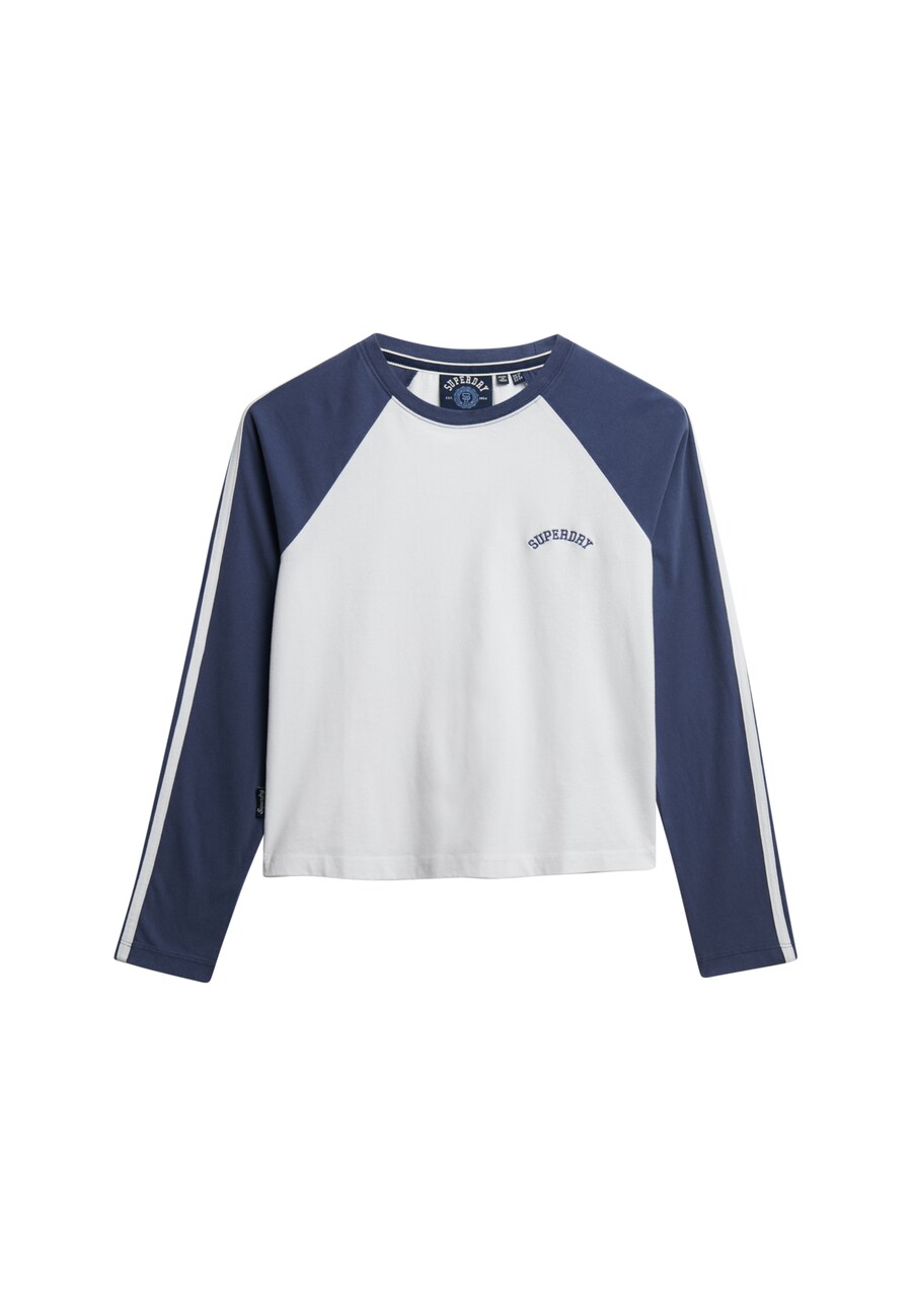 Рубашка Superdry Essential, белый
Рубашка Superdry Essential, белый