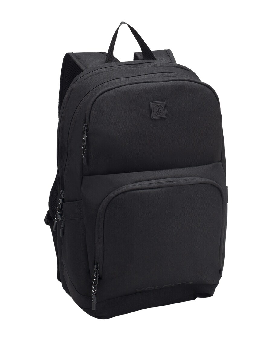 Рюкзак Volcom Backpack Roamer, черный
Рюкзак Volcom Backpack Roamer, черный