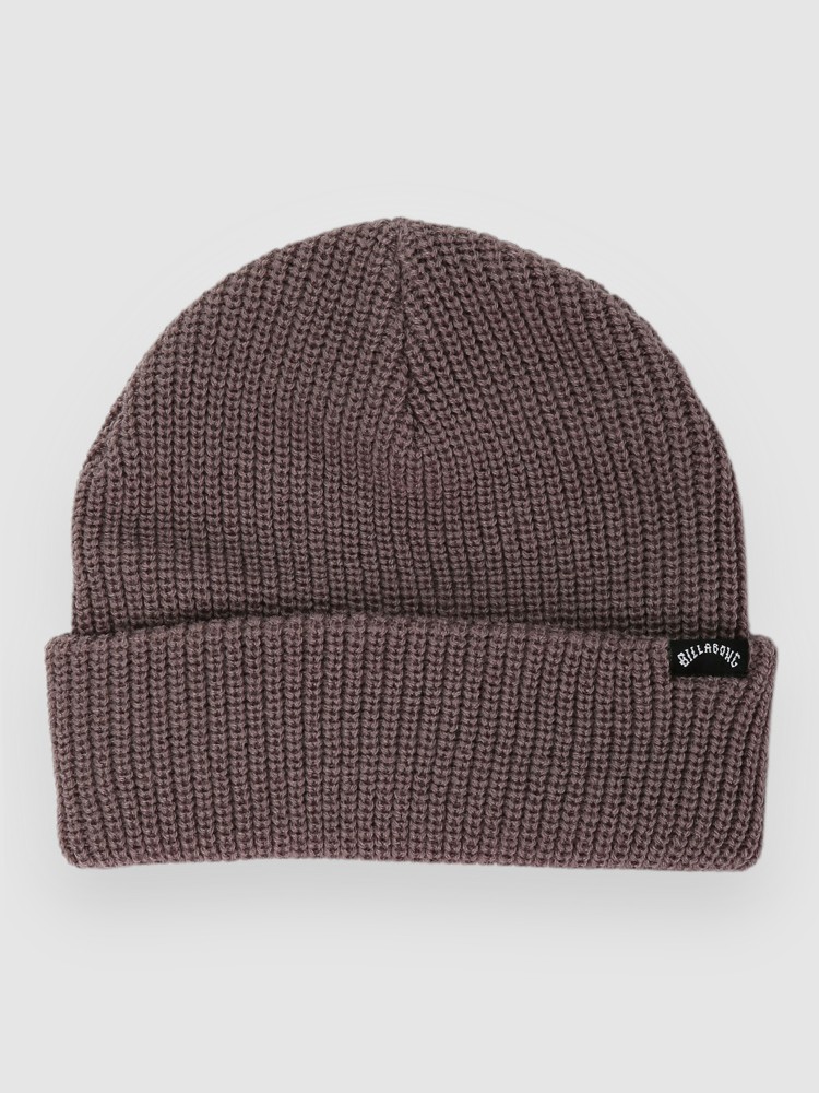Шапка Billabong Arcade Beanie, dusty purple
Шапка Billabong Arcade Beanie, dusty purple