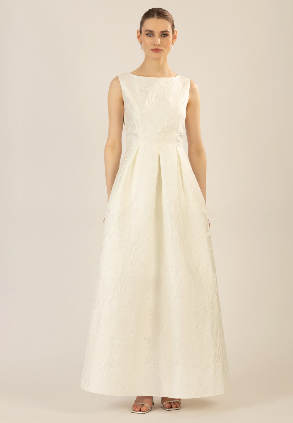 Платье LANGES HOCHZEITS Apart, белый
Платье LANGES HOCHZEITS Apart, белый