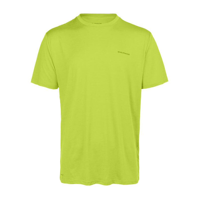 Рубашка Endurance, цвет fluoreszierendes sonnenblumenorange/säuregelb/gelb
Рубашка Endurance, цвет fluoreszierendes sonnenblumenorange/säuregelb/gelb