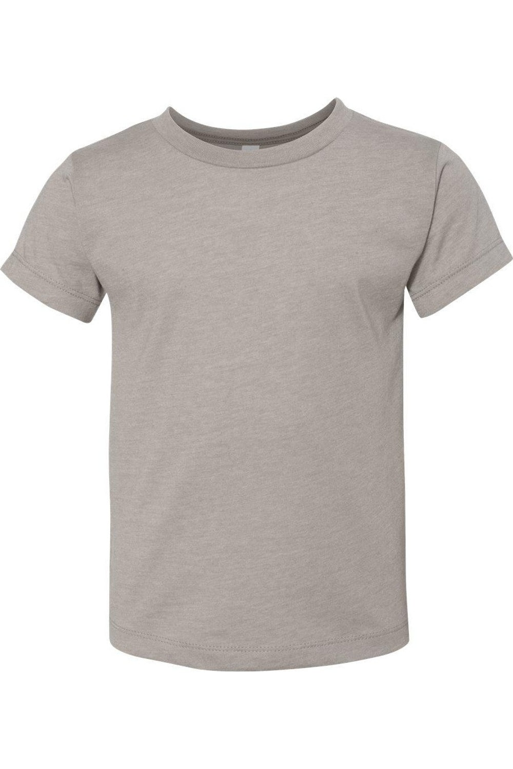 Футболка из джерси для малышей BELLA + CANVAS, цвет heather stone
Футболка из джерси для малышей BELLA + CANVAS, цвет heather stone