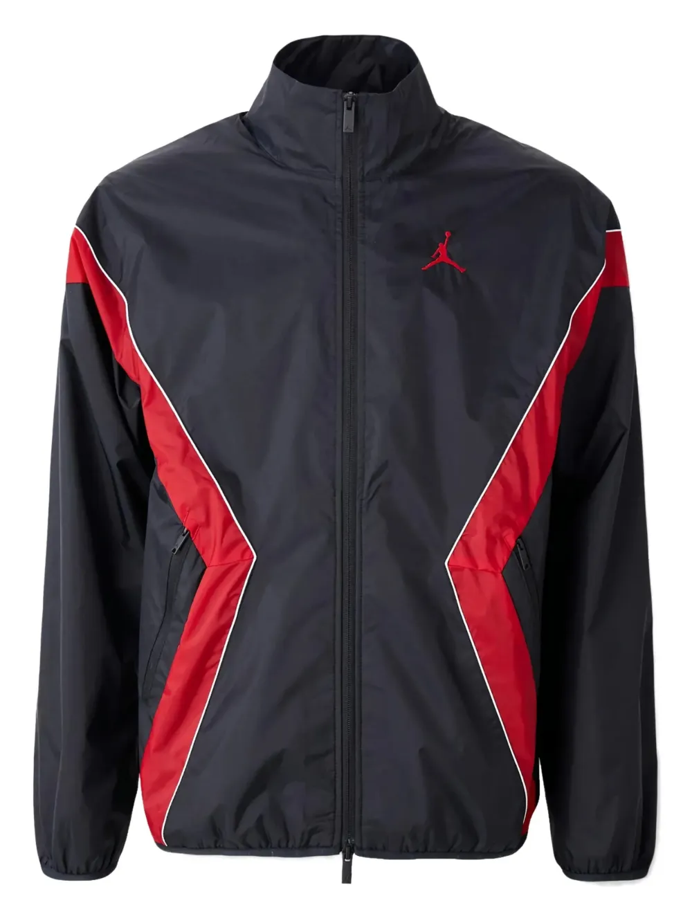 Ветровка IH2826 с кулиской Nike, черный
Ветровка IH2826 с кулиской Nike, черный