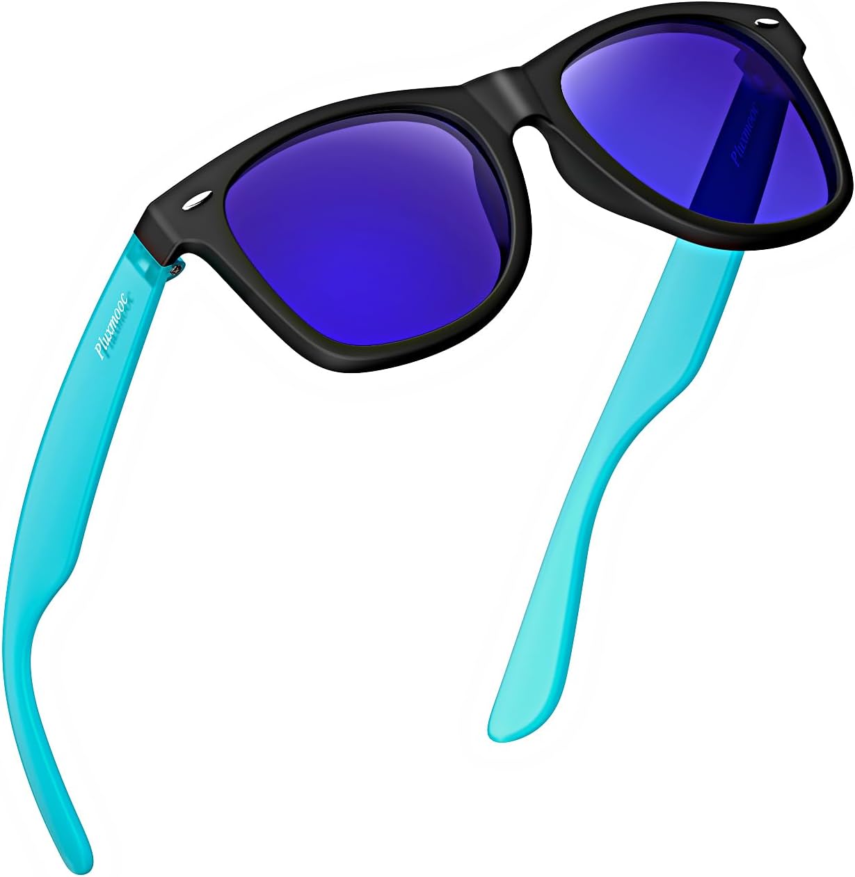 Поляризованные солнцезащитные очки для мужчин и женщин, модные черные солнцезащитные очки, классические темные очки для вождения, рыбалки, защита от УФ-излучения Pluxmooc, T2-translucent Blue | Blue-purple Coating
Поляризованные солнцезащитные очки для мужчин и женщин, модные черные солнцезащитные очки, классические темные очки для вождения, рыбалки, защита от УФ-излучения Pluxmooc, T2-translucent Blue | Blue-purple Coating