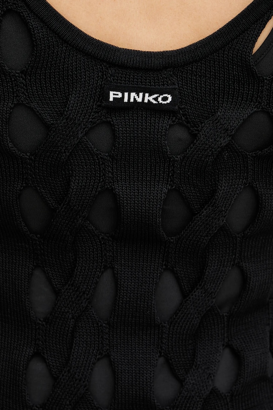 Топ Pinko, черный
Топ Pinko, черный
