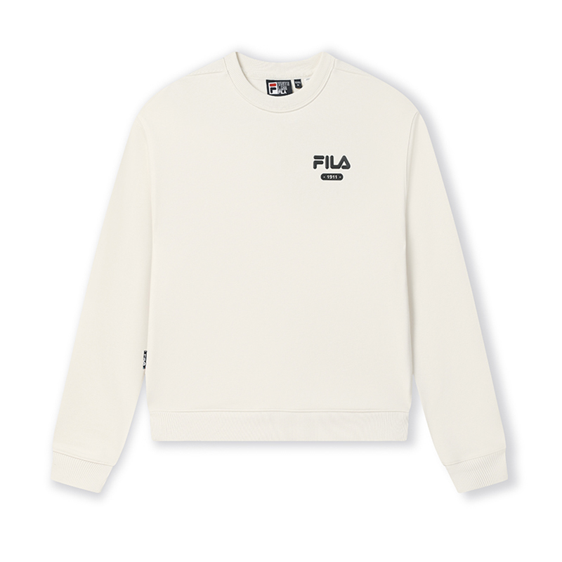 FILA Толстовка 1911 женская Steam White IV
FILA Толстовка 1911 женская Steam White IV