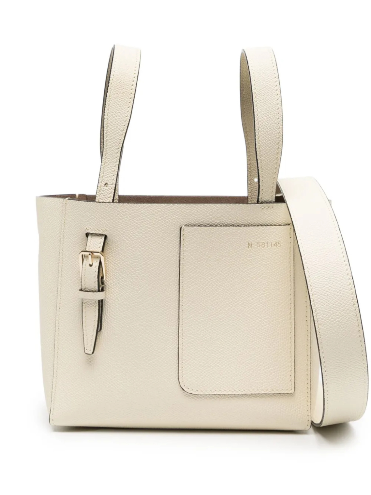 Valextra сумка-тоут Bucket размера мини, нейтральный
Valextra сумка-тоут Bucket размера мини, нейтральный