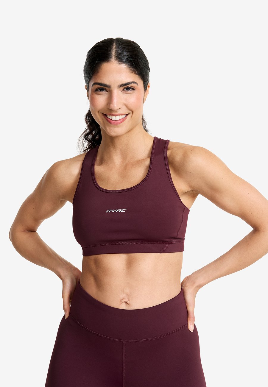 Бюстье RevolutionRace Flow, Winetasting/Dark Red
Бюстье RevolutionRace Flow, Winetasting/Dark Red