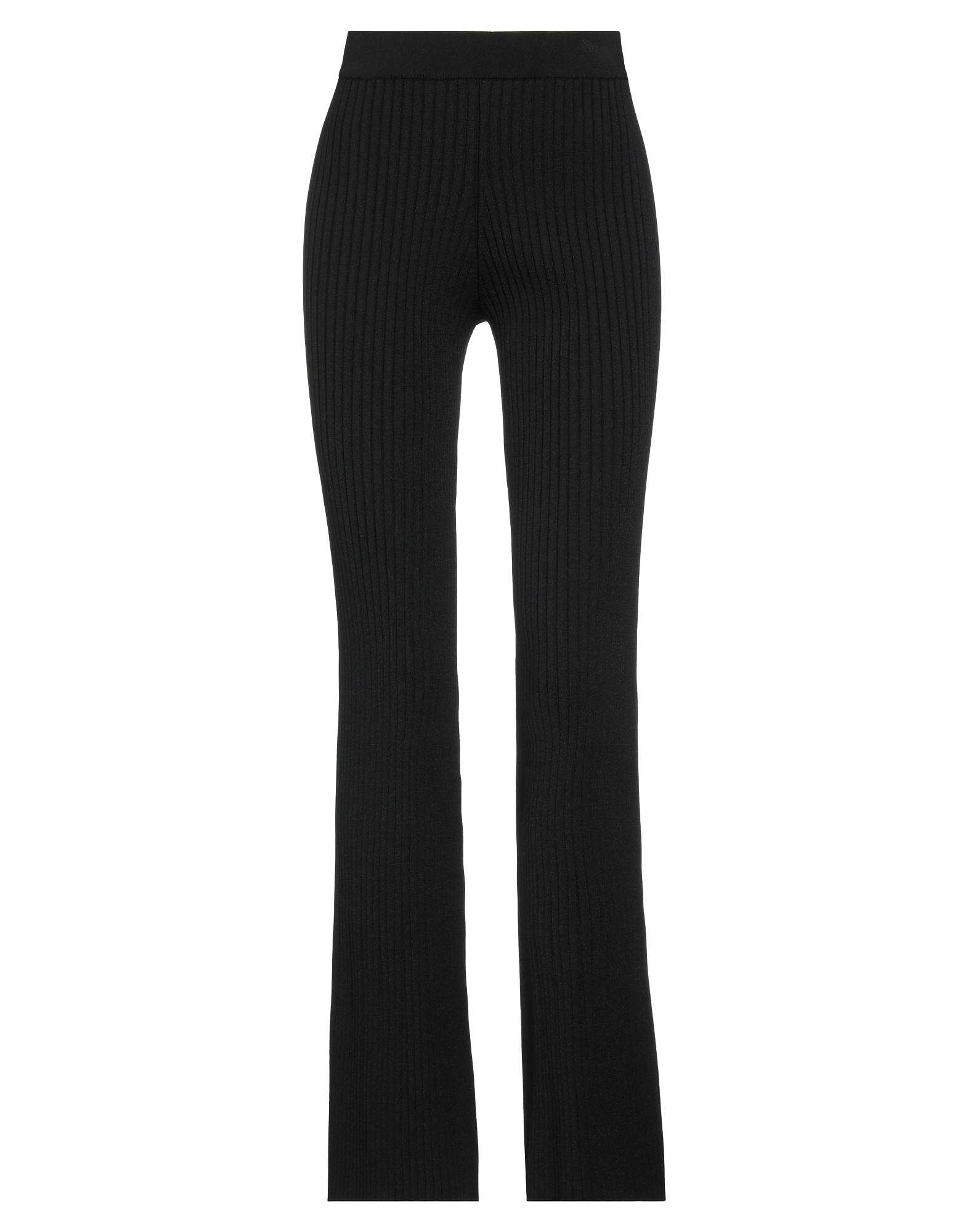 Брюки Ami Alexandre Mattiussi, черный
Брюки Ami Alexandre Mattiussi, черный