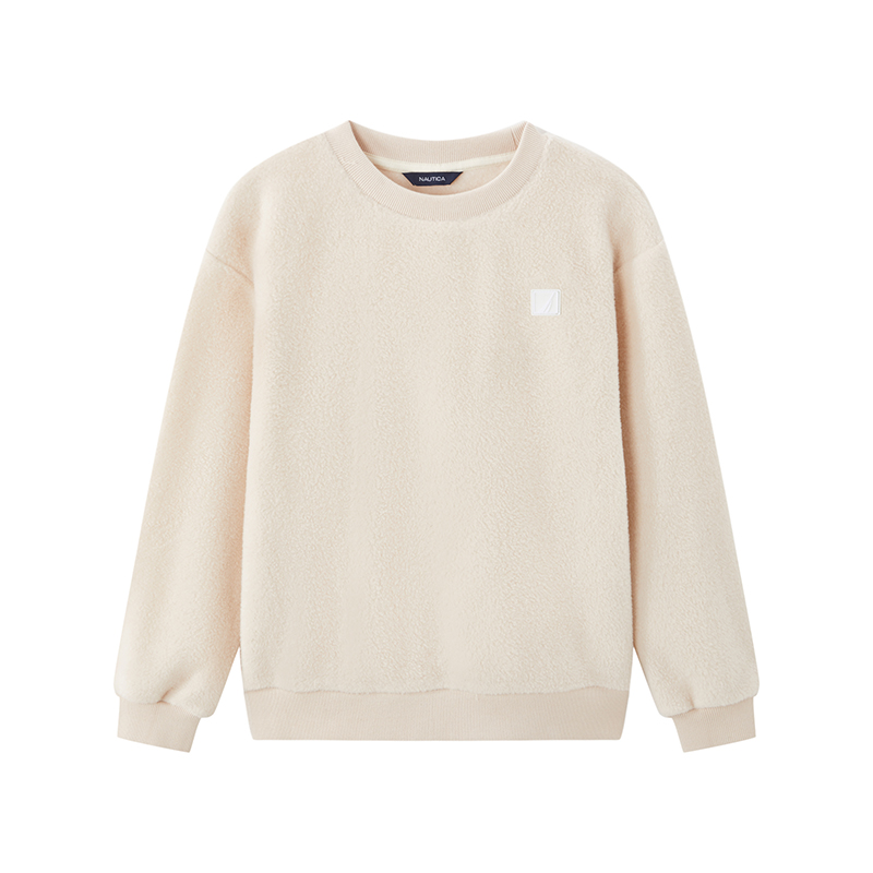 Свитшот осень зима подростки NAUTICA, белый
Свитшот осень зима подростки NAUTICA, белый