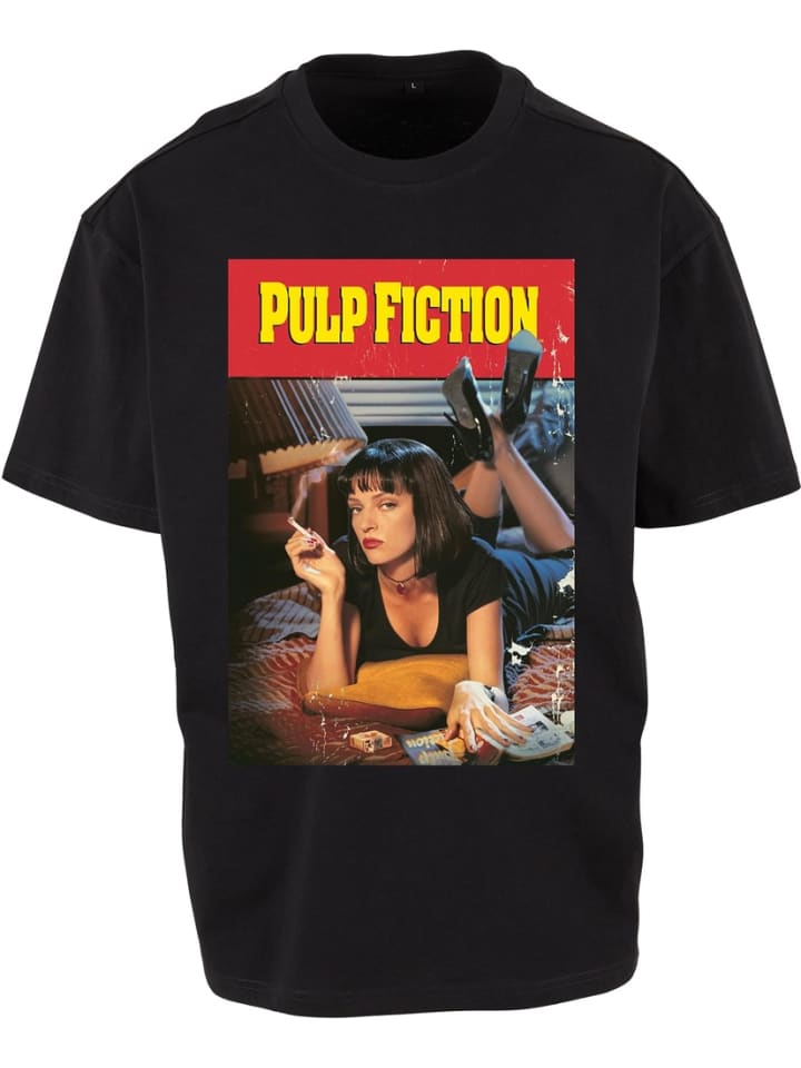 Футболка Pulp Fiction Clean Oversize Tee черного цвета Merchcode, Черный, Футболка Pulp Fiction Clean Oversize Tee черного цвета Merchcode
Футболка Pulp Fiction Clean Oversize Tee черного цвета Merchcode, Черный, Футболка Pulp Fiction Clean Oversize Tee черного цвета Merchcode