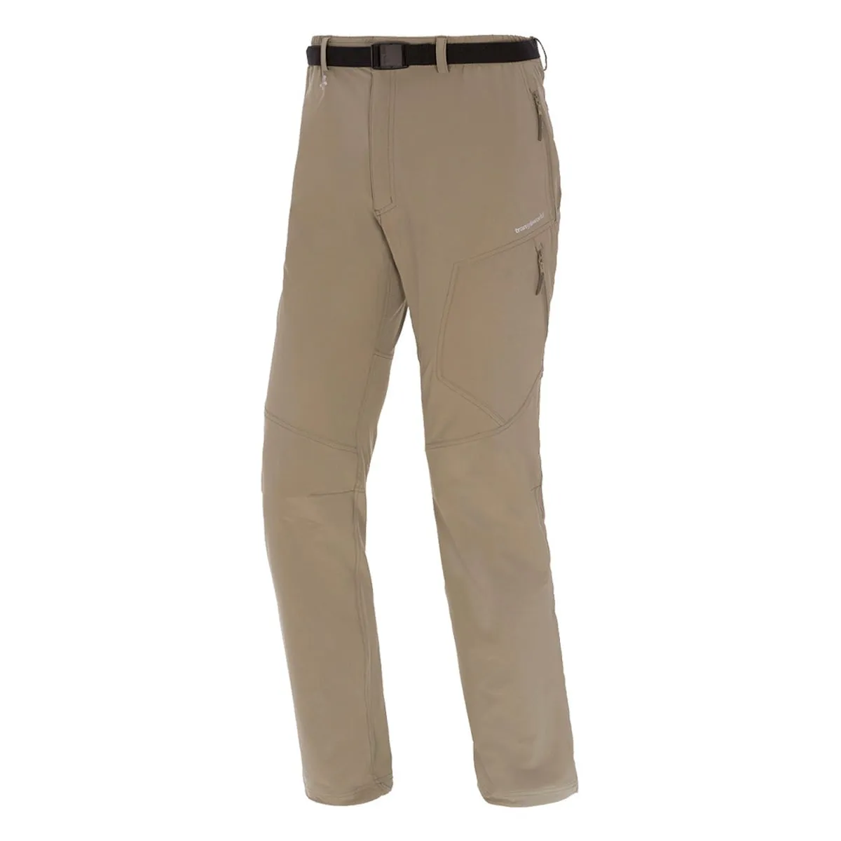 Мужские брюки Tobazo Trangoworld, серый
Мужские брюки Tobazo Trangoworld, серый