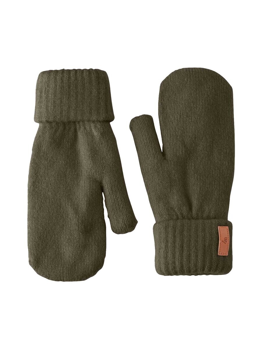 Перчатки Babymocs, темно-зеленый
Перчатки Babymocs, темно-зеленый