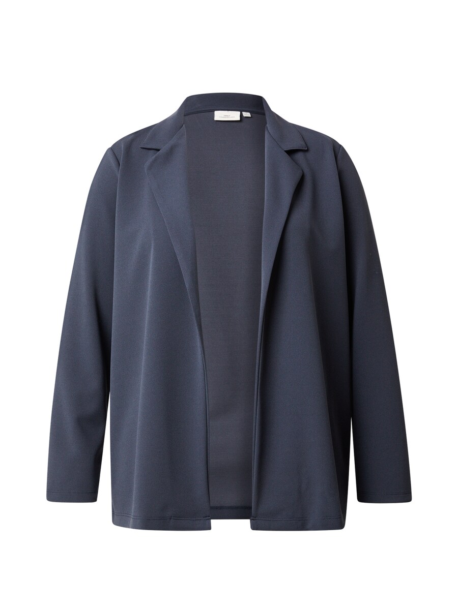 Блейзер ONLY Carmakoma CARSANIA, сапфировый
Блейзер ONLY Carmakoma CARSANIA, сапфировый