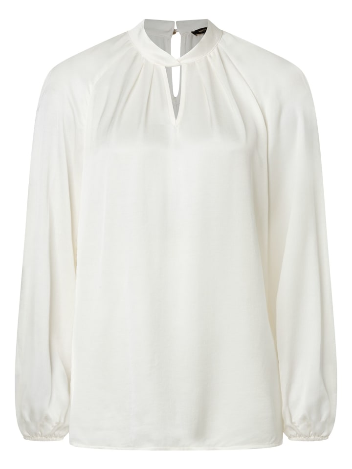 Блузка More & More, белый
Блузка More & More, белый