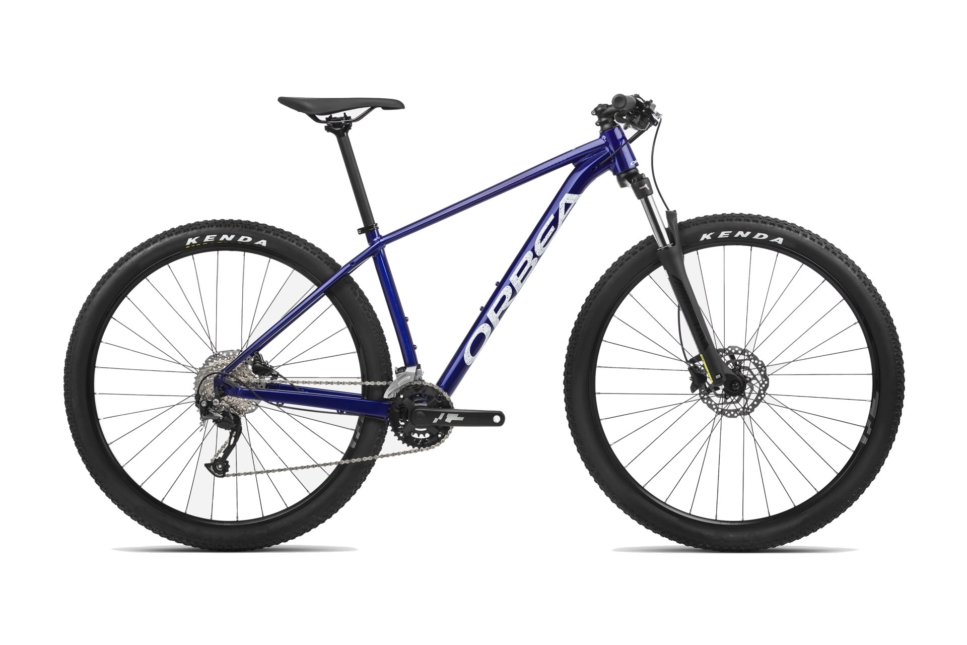 Горный велосипед Orbea Onna 29 40 - 29 дюймов - Diamant - 2023, цвет Blau|Violet Blue - White
Горный велосипед Orbea Onna 29 40 - 29 дюймов - Diamant - 2023, цвет Blau|Violet Blue - White