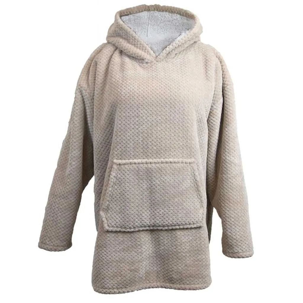 Толстовка Unique Living, серый
Толстовка Unique Living, серый