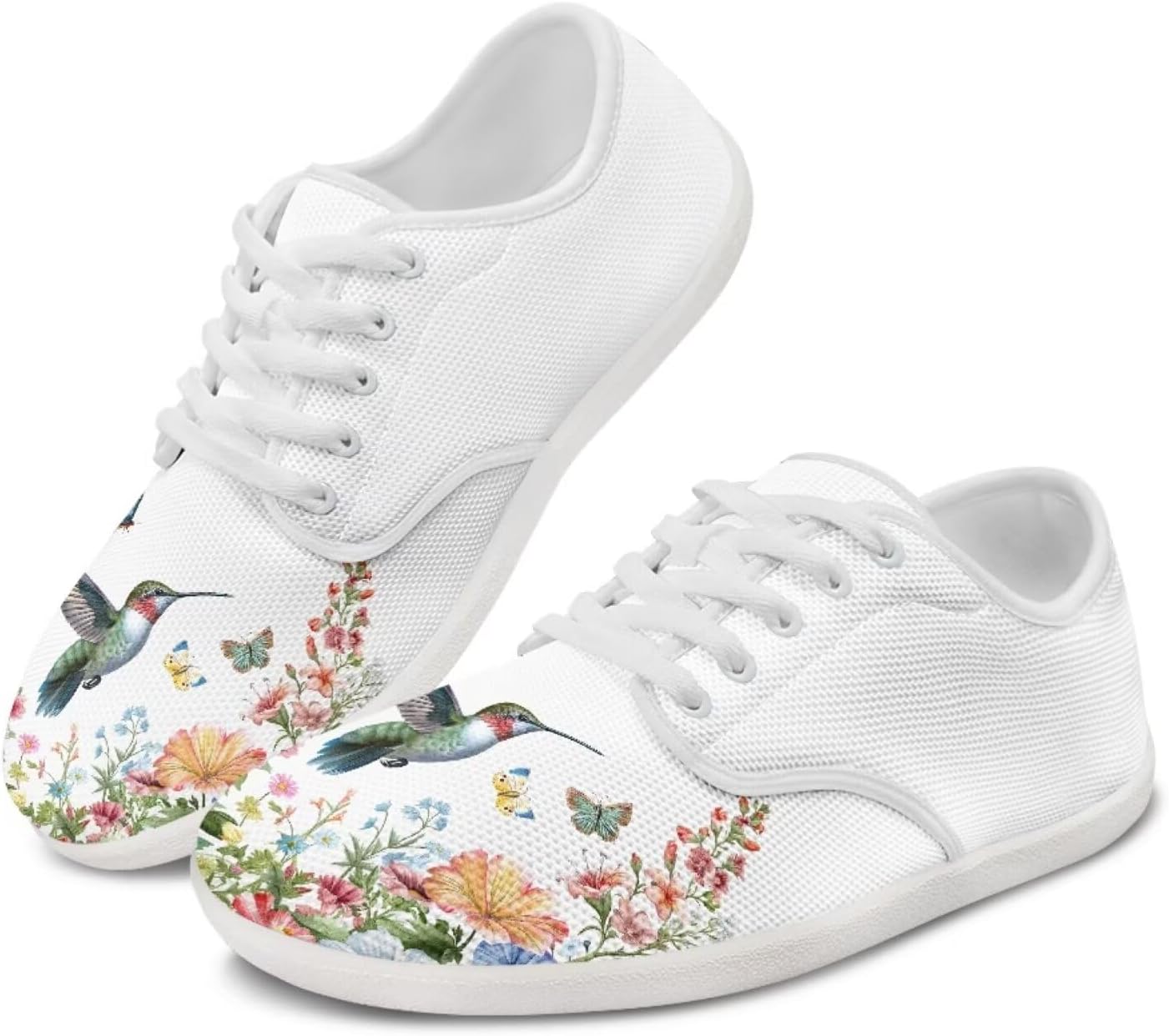 Женские кроссовки для бега с колибри, повседневные танцевальные туфли, деловые лоферы, балетки, прогулочные кроссовки Ecaestolph, белый/зеленый
Женские кроссовки для бега с колибри, повседневные танцевальные туфли, деловые лоферы, балетки, прогулочные кроссовки Ecaestolph, белый/зеленый