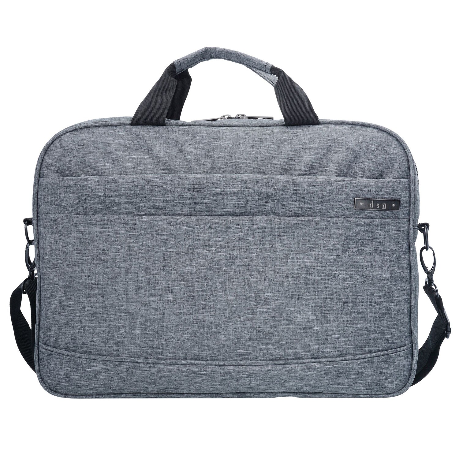 Сумка для ноутбука D&N Basic 44 cm Laptopfach, серый
Сумка для ноутбука D&N Basic 44 cm Laptopfach, серый