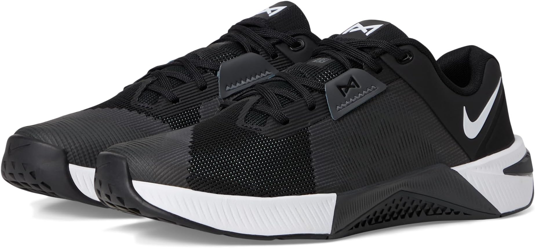 Кроссовки Nike Men's Metcon 10, Black/White/Anthracite
Кроссовки Nike Men's Metcon 10, Black/White/Anthracite