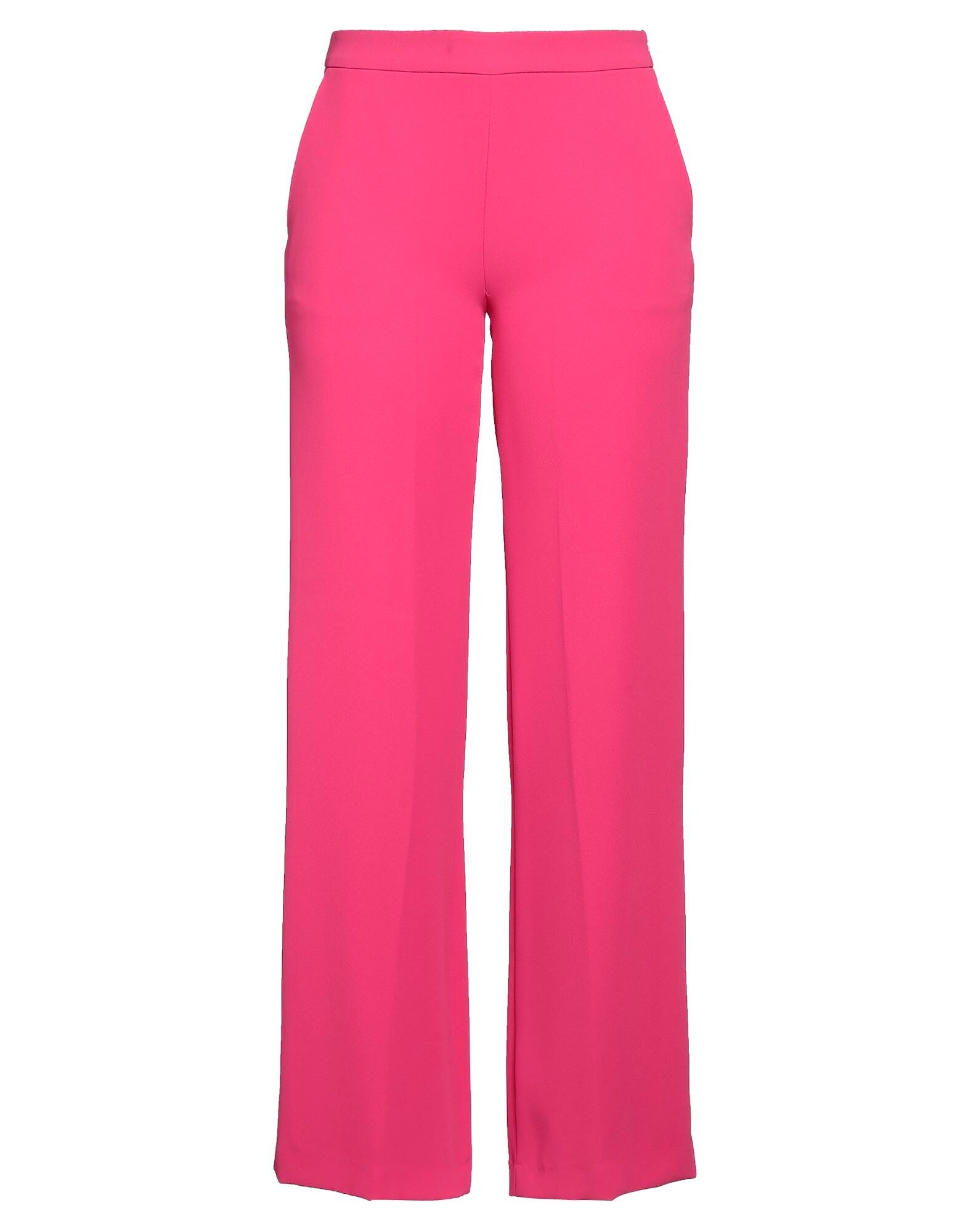 Брюки Caractère, фуксия
Брюки Caractère, фуксия