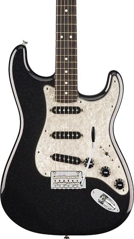 Электрогитара Fender 70th Anniversary Player Stratocaster RW Nebula Noir w/bag
Электрогитара Fender 70th Anniversary Player Stratocaster RW Nebula Noir w/bag