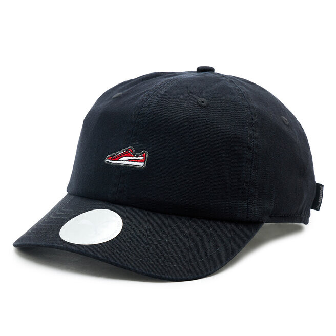 Бейсболка Puma PRIMEDad Cap, черный
Бейсболка Puma PRIMEDad Cap, черный