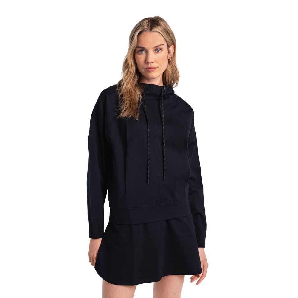 Худи Lolë Mindset, черный
Худи Lolë Mindset, черный