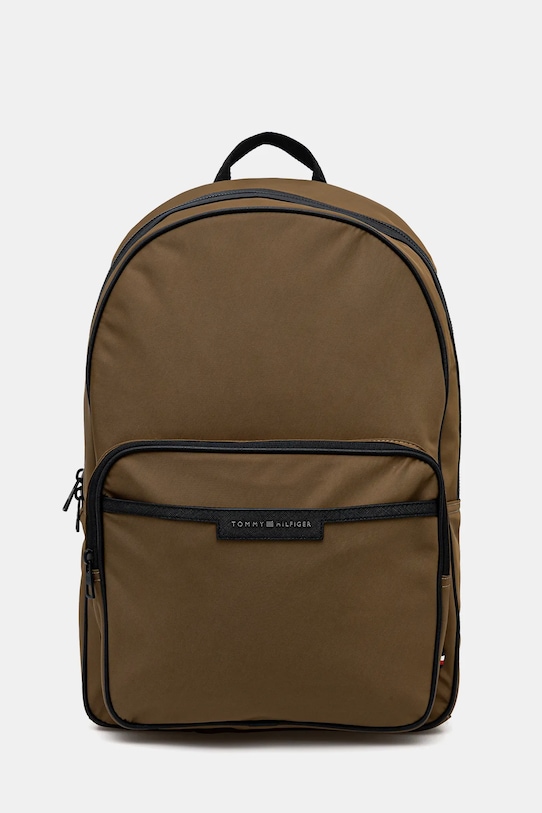 Рюкзак Tommy Hilfiger, зеленый
Рюкзак Tommy Hilfiger, зеленый