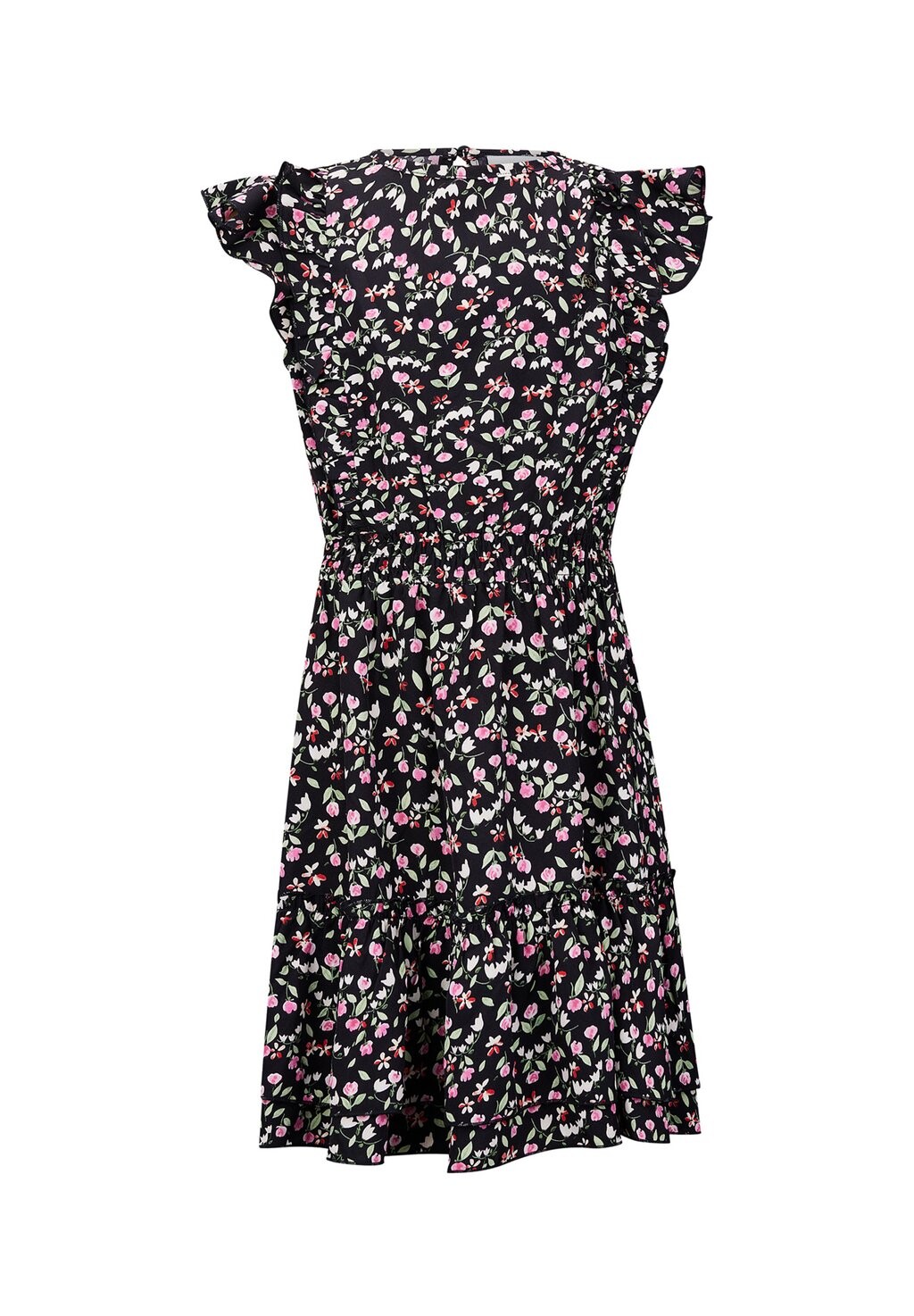 Дневное платье BONITA Retour Jeans, черный
Дневное платье BONITA Retour Jeans, черный