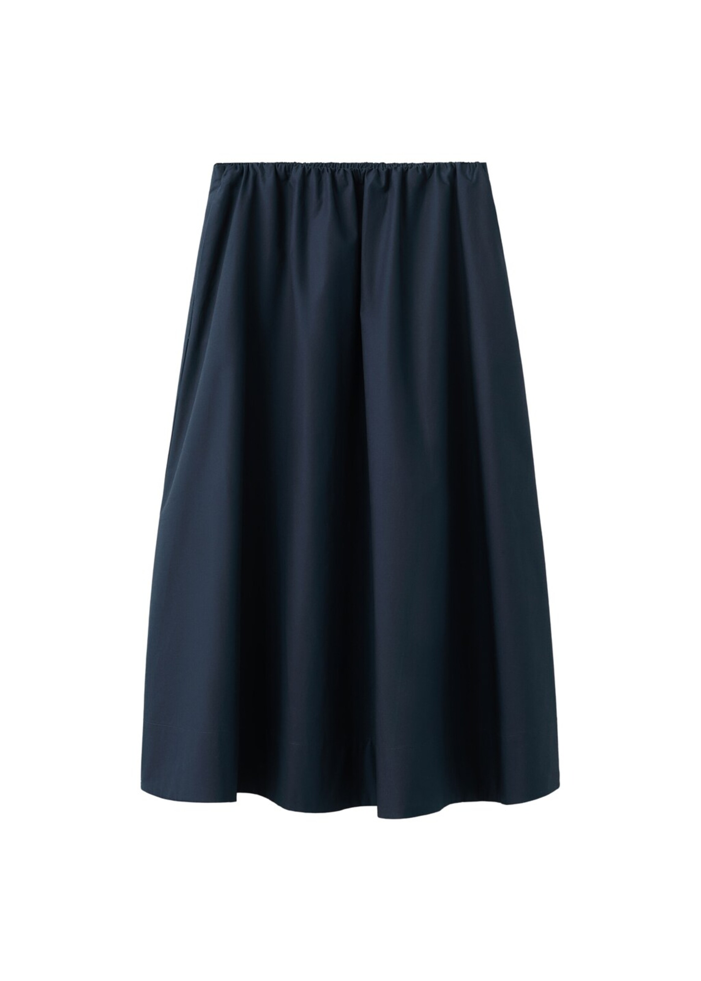 MANGO Юбка 'Poppy-H' в цвете Navy
MANGO Юбка 'Poppy-H' в цвете Navy