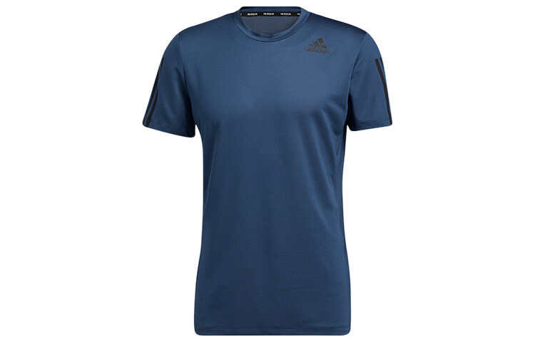 Футболка мужская темно-синяя Adidas, темно-синий
Футболка мужская темно-синяя Adidas, темно-синий