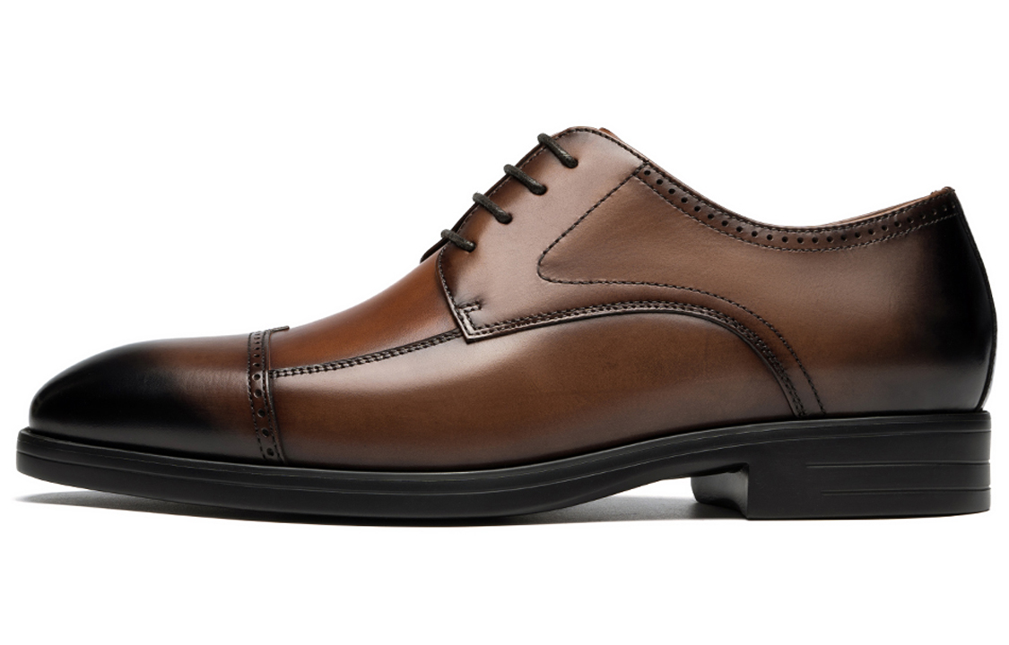 Roberta Di Camerino Туфли мужские коричневые
Roberta Di Camerino Туфли мужские коричневые