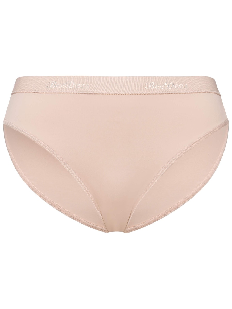 Трусики BeeDees Microfun Tai, Nude
Трусики BeeDees Microfun Tai, Nude
