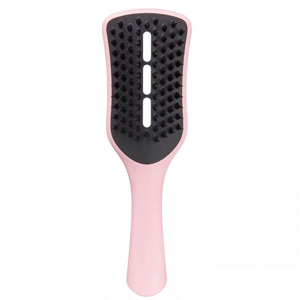 Щетка для волос вентилируемая, розовая, 1 шт. Tangle Teezer Easy dry & go hairbrush
Щетка для волос вентилируемая, розовая, 1 шт. Tangle Teezer Easy dry & go hairbrush