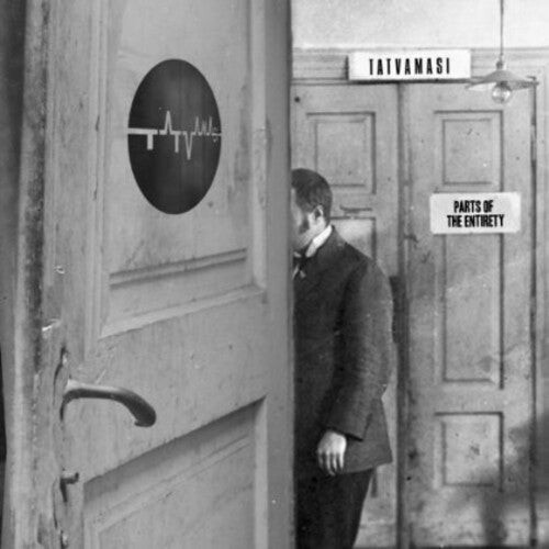 CD диск Tatvamasi: Parts of the Entirety
CD диск Tatvamasi: Parts of the Entirety