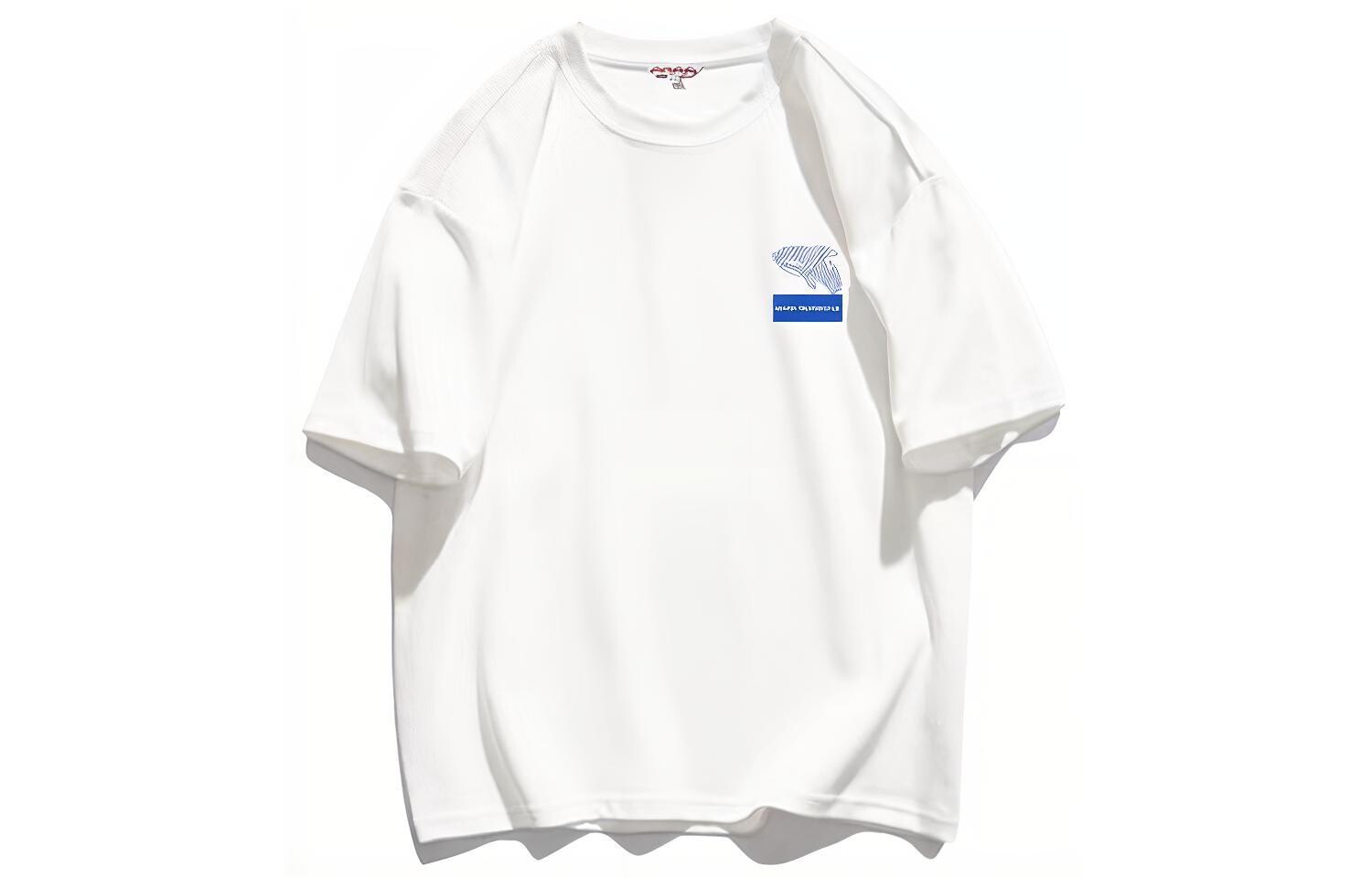 Футболка унисекс Fairwhale, темно-синий
Футболка унисекс Fairwhale, темно-синий