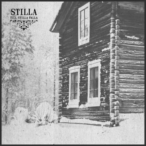 Виниловая пластинка Stilla - Till Stilla Falla
Виниловая пластинка Stilla - Till Stilla Falla