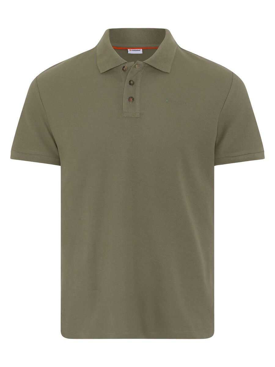 Рубашка Gardena, темно-зеленый
Рубашка Gardena, темно-зеленый