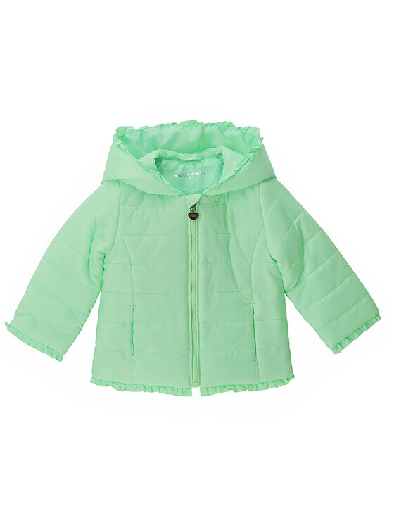 Переходная куртка стандартного кроя Original Marines, зеленый
Переходная куртка стандартного кроя Original Marines, зеленый