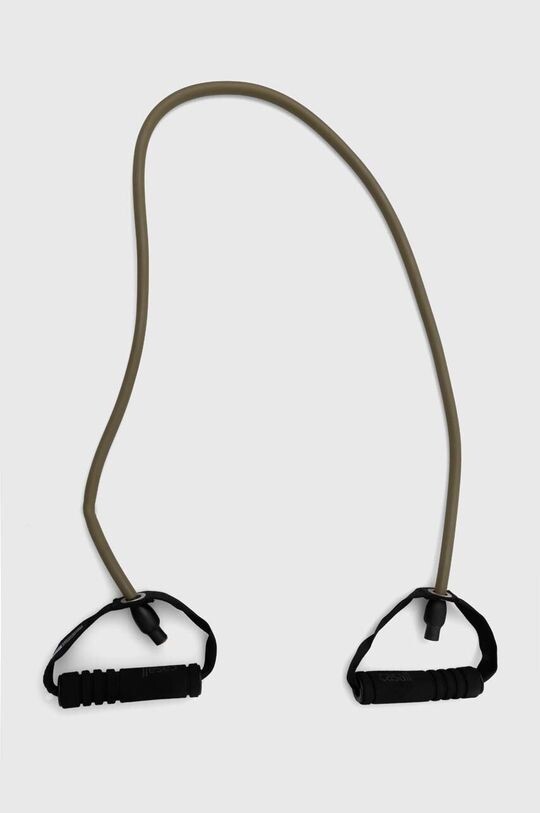 Эспандер с ручками Casall, зеленый
Эспандер с ручками Casall, зеленый