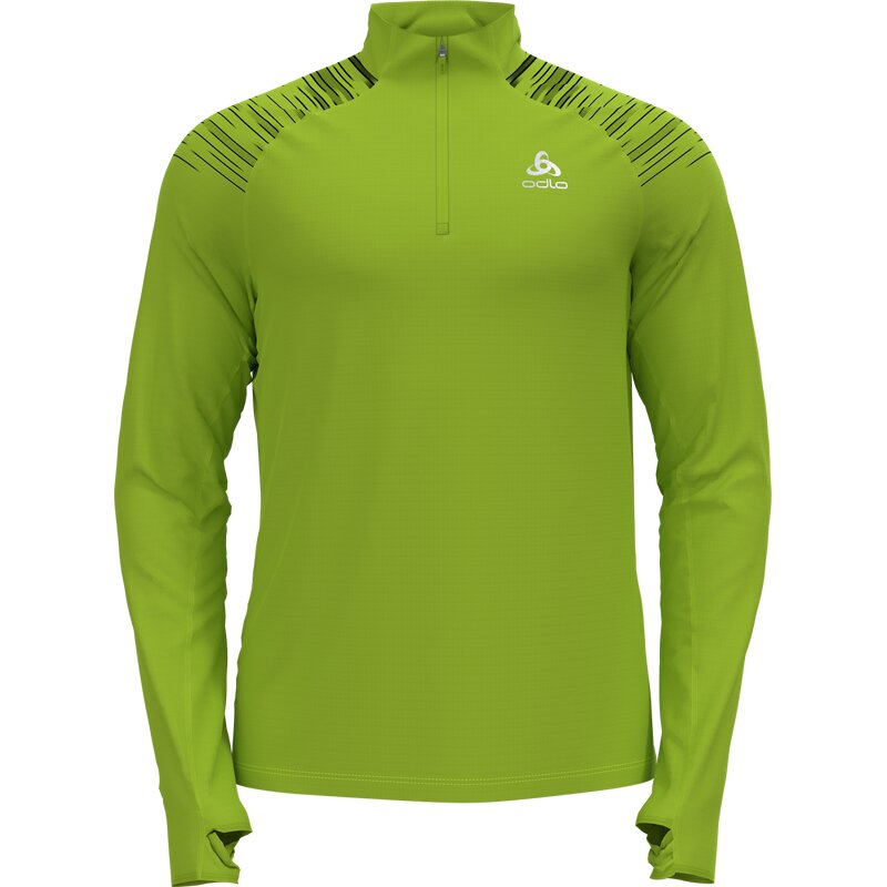 Средний слой, молния 1/2, керамика axalp. Odlo, черный
Средний слой, молния 1/2, керамика axalp. Odlo, черный