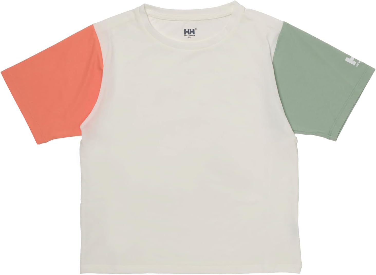 Детская футболка с коротким рукавом Helly Hansen Amphibious (KS/S) унисекс (HJ62412), светло-бежевый
Детская футболка с коротким рукавом Helly Hansen Amphibious (KS/S) унисекс (HJ62412), светло-бежевый