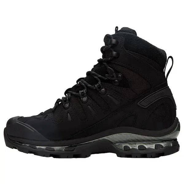 Кроссовки quest 4d gtx advanced 'all black' 416685 Salomon, черный
Кроссовки quest 4d gtx advanced 'all black' 416685 Salomon, черный