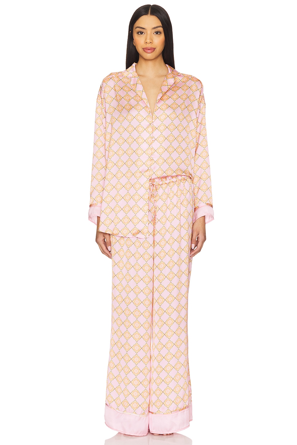 X intimately fp комплект пижам "Мечтательные дни" от Free People, sweet lilac combo
X intimately fp комплект пижам "Мечтательные дни" от Free People, sweet lilac combo