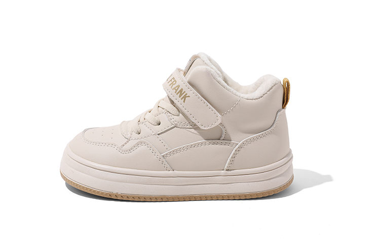 Детские кроссовки для скейтбординга с защитой от ударов, легкие, теплые, с высоким голенищем PAUL FRANK, бежевый/золотой
Детские кроссовки для скейтбординга с защитой от ударов, легкие, теплые, с высоким голенищем PAUL FRANK, бежевый/золотой