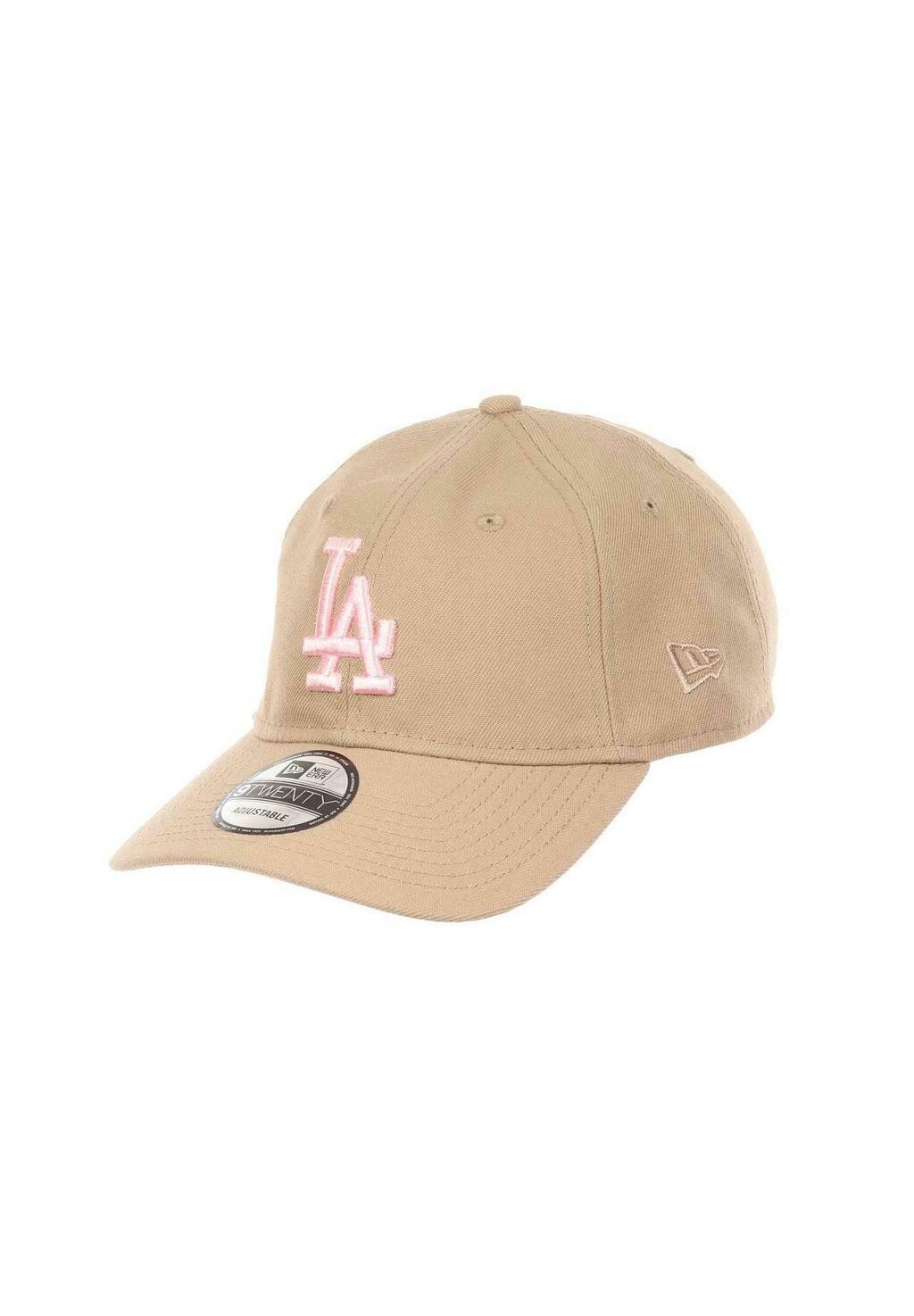 Бейсболка LOS ANGELES DODGERS MLB 100TH ANNIVERSARY TEAM 9TWENTY UNS New Era, цвет beige
Бейсболка LOS ANGELES DODGERS MLB 100TH ANNIVERSARY TEAM 9TWENTY UNS New Era, цвет beige
