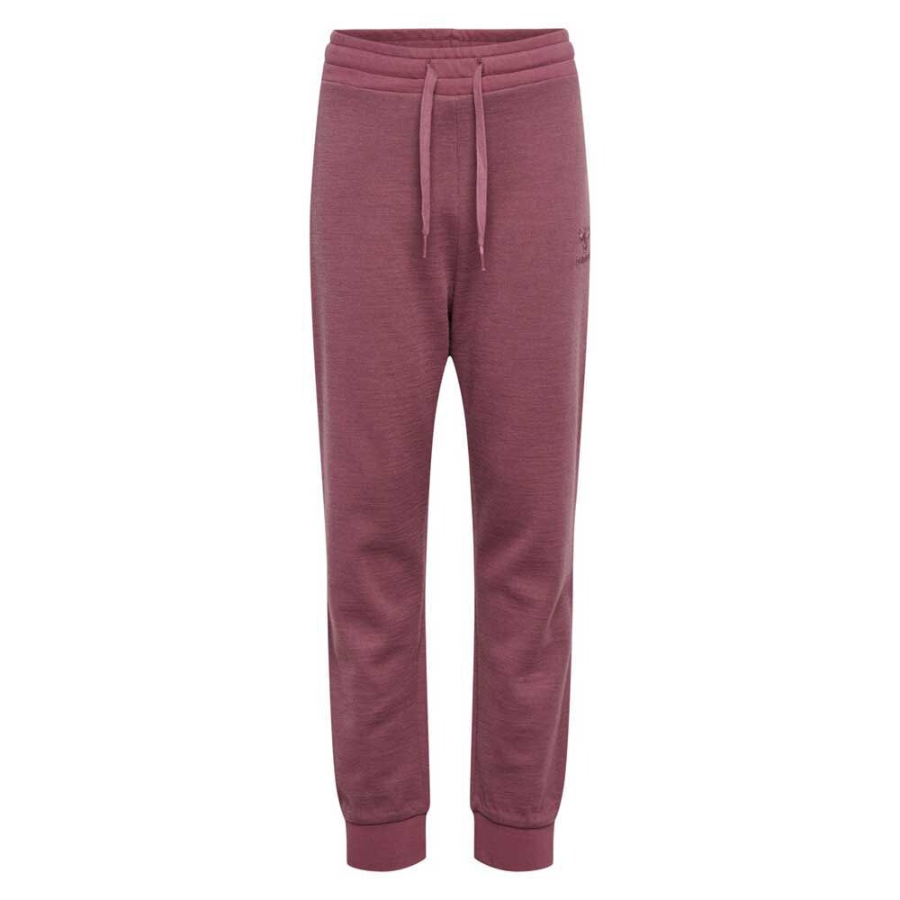 Спортивные брюки Hummel Wong, розовый
Спортивные брюки Hummel Wong, розовый