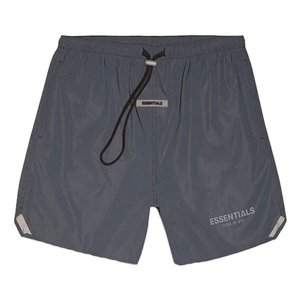 Шорты fw20 reflective volley shorts 'black' Fear Of God Essentials, черный
Шорты fw20 reflective volley shorts 'black' Fear Of God Essentials, черный