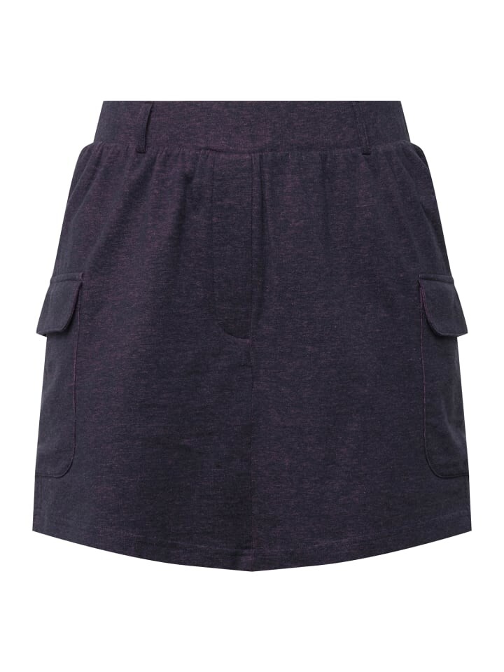 Тканевые брюки Ulla Popken, морской
Тканевые брюки Ulla Popken, морской